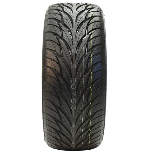 Federal SS595 SS-595 245/45R17 95V All Season High Traction Performance Tires Federal SS595 SS-595 245/45R17 95V All Season High Traction Performance Tires